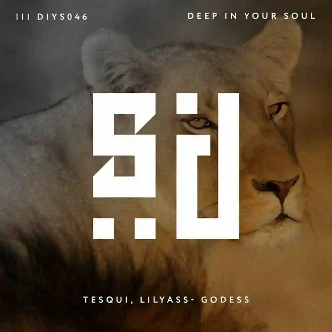 Godess (Original Mix) cover