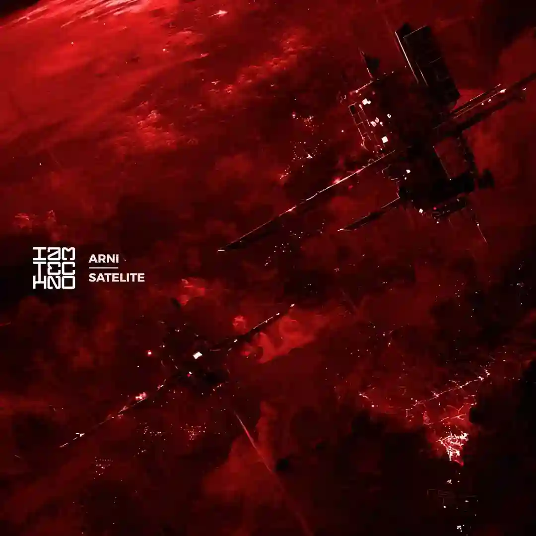 Satelite cover