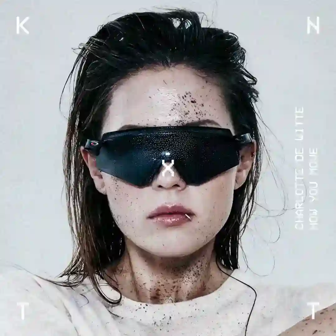 How You Move cover