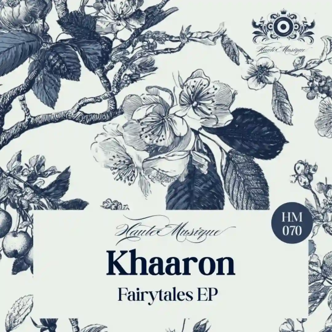 Fairytales EP cover