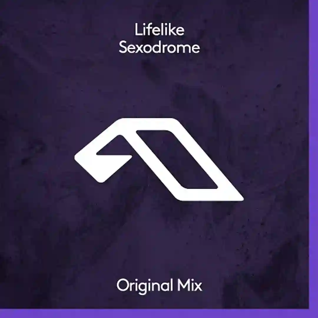 Sexodrome cover