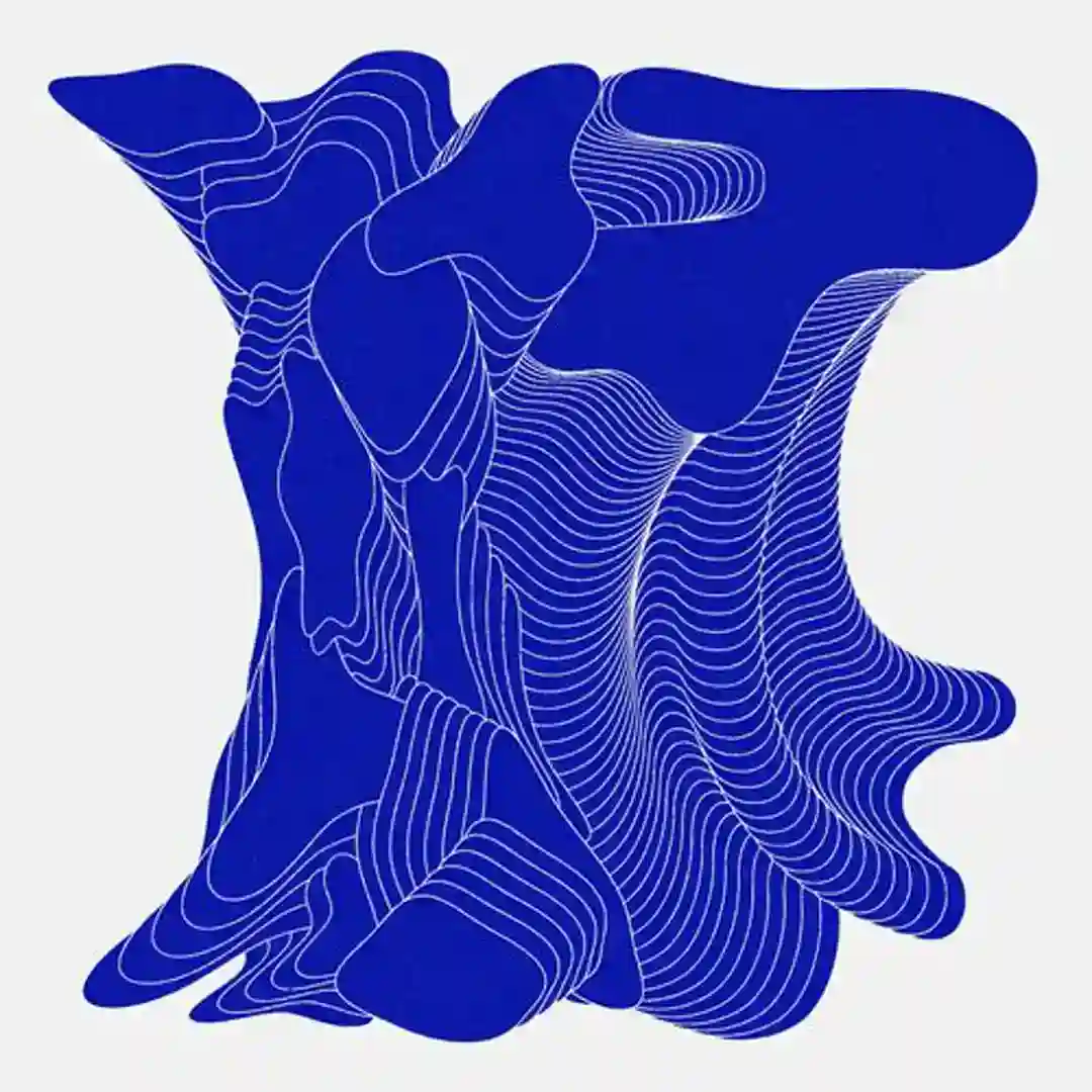 Arp Piano (Club Version) cover