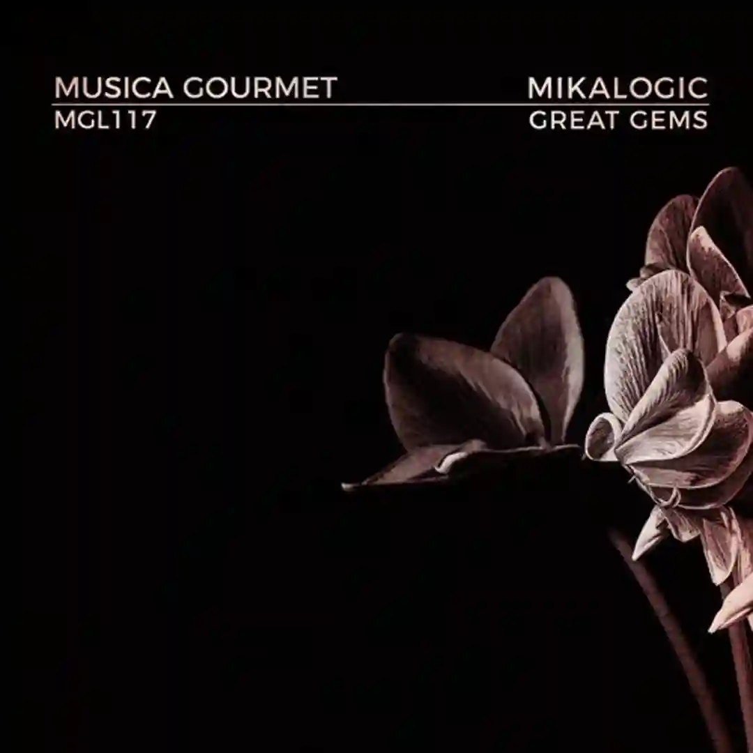 Radiant Orchid (Original Mix) cover
