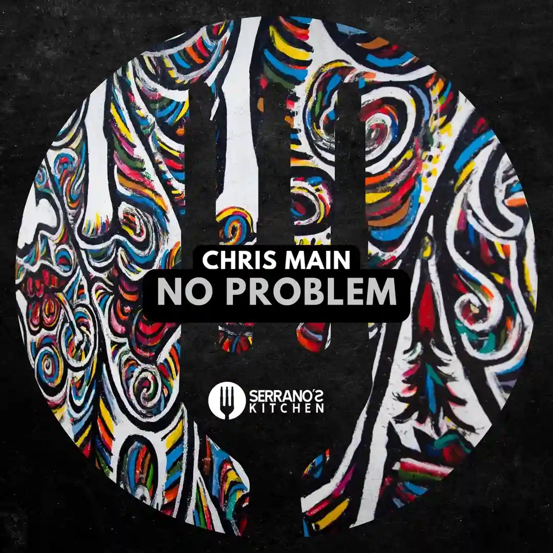 No Problem (Original Mix) cover