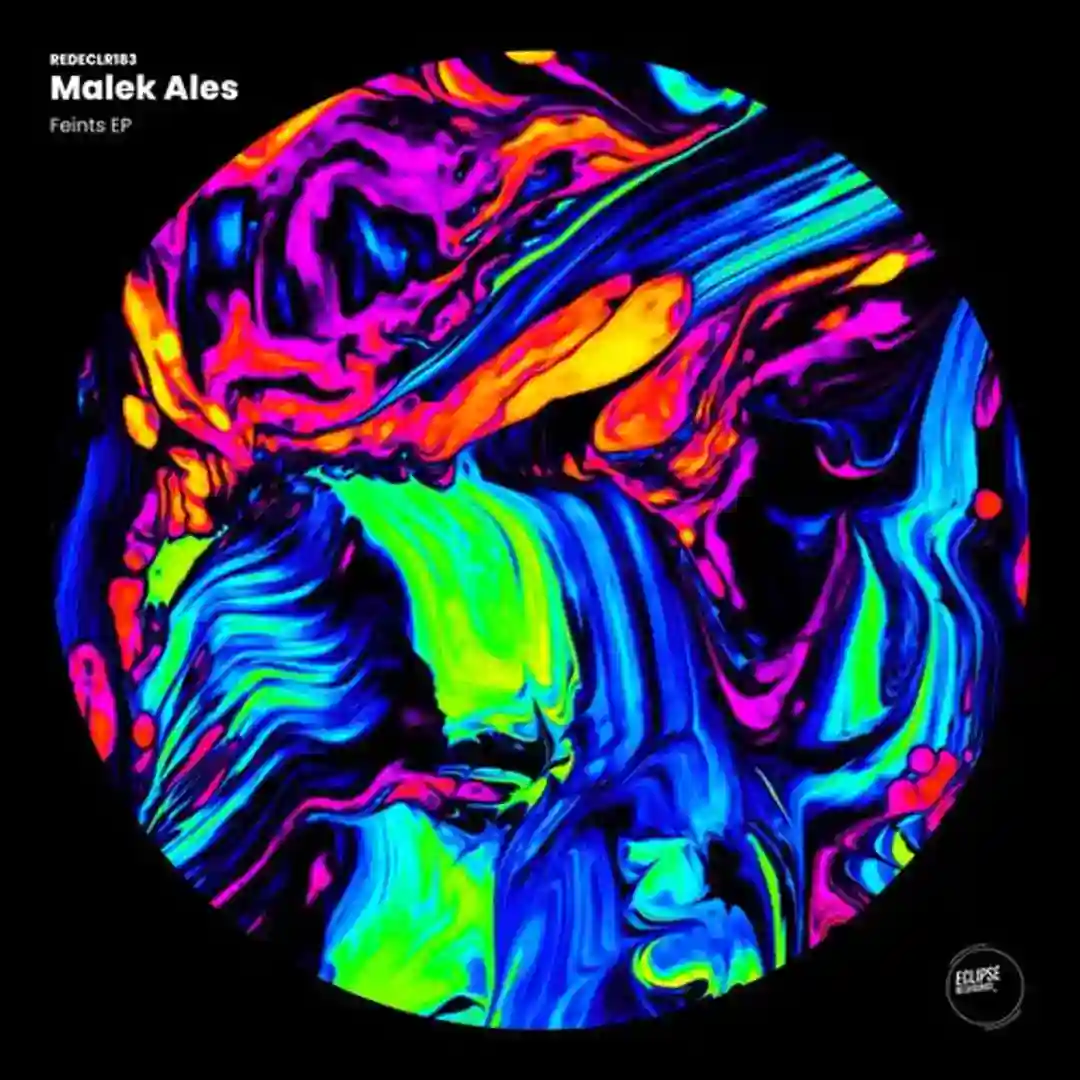 Feints (Original Mix) cover