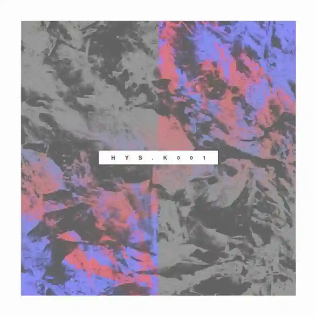 Parafuso feat. VIL (Original Mix) cover