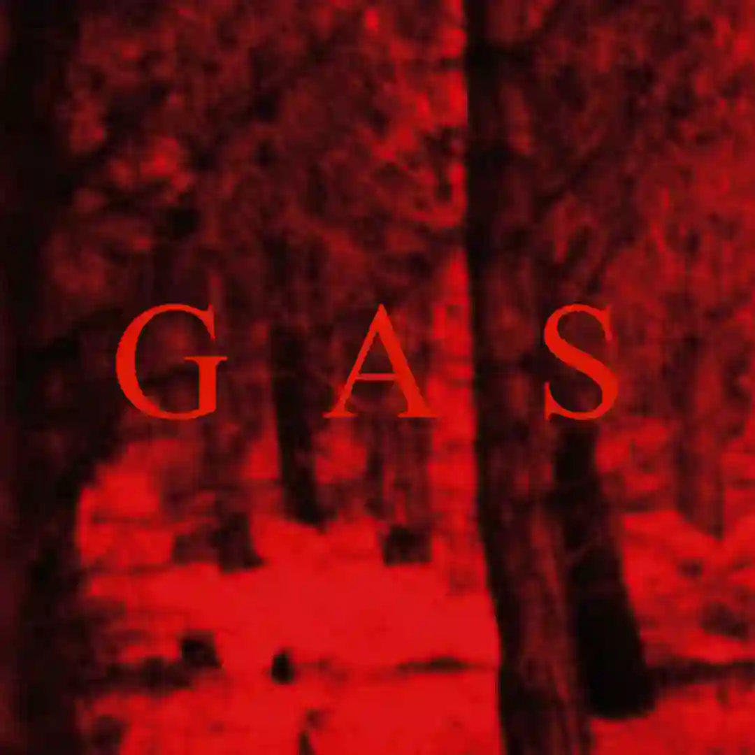 GAS cover