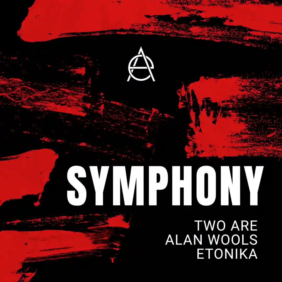 Symphony cover
