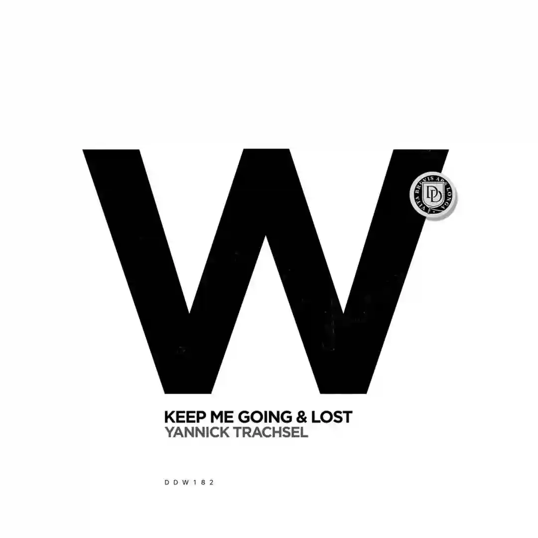 Lost (Original Mix) cover