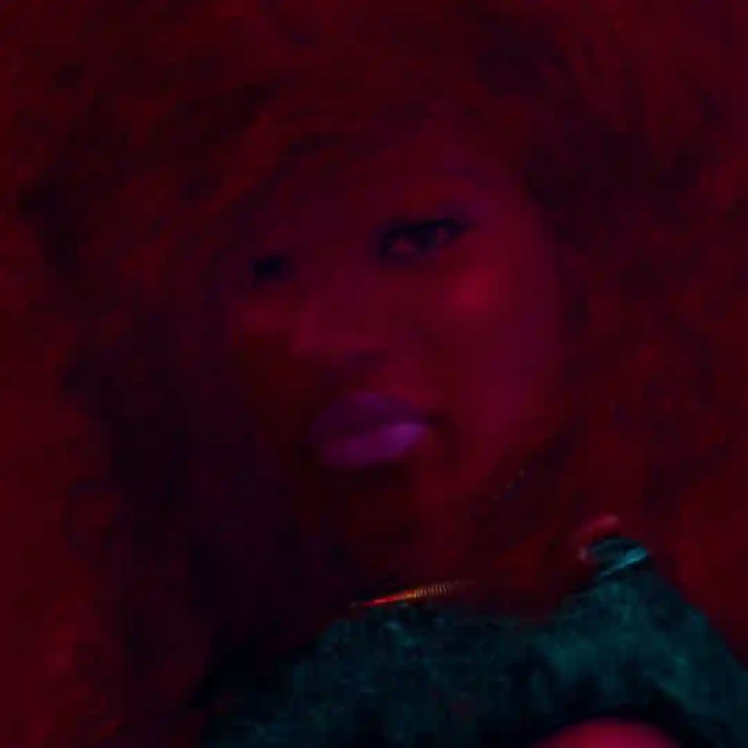 Passion cover