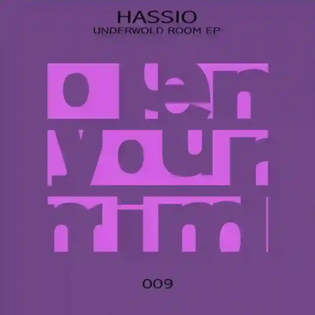 Silver Shop (Original Mix) cover