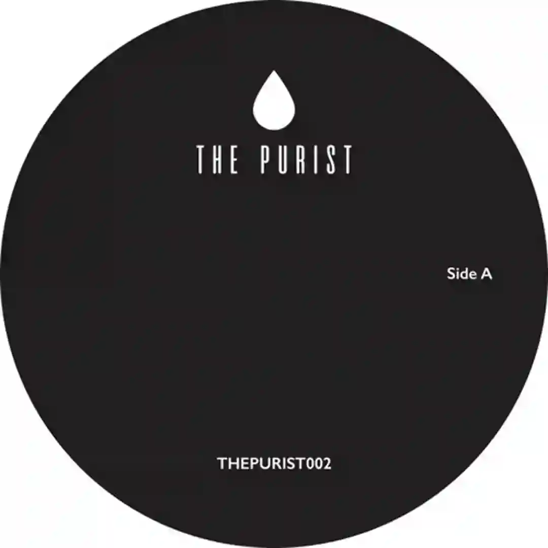 Kiln (Original Mix) cover