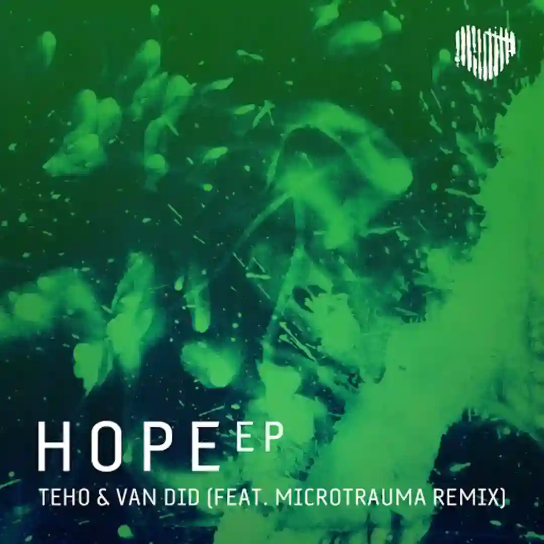 Hope (Knockout Edit) cover