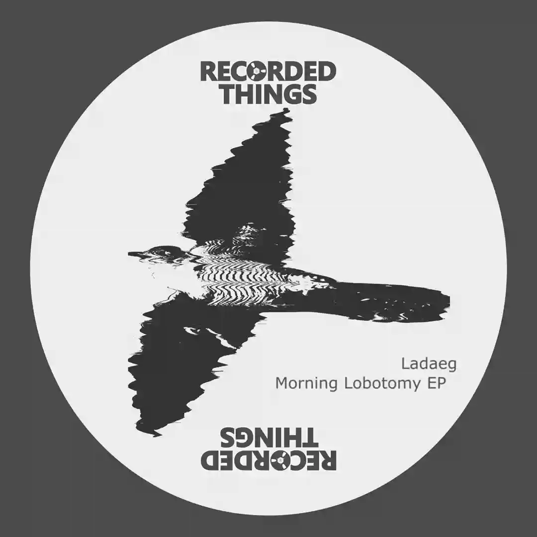 Morning Lobotomy (Original Mix) cover