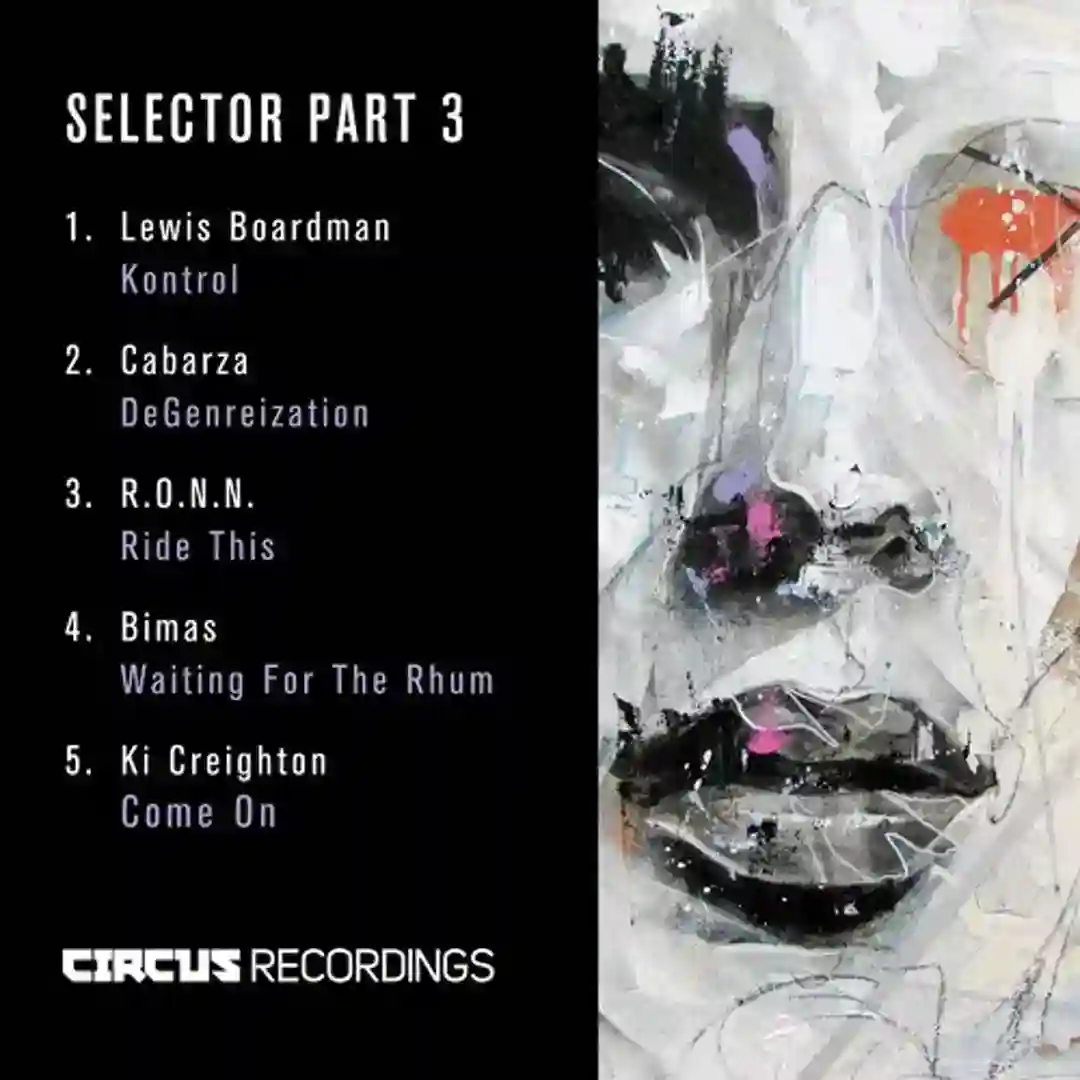 Ride This (Original Mix) cover