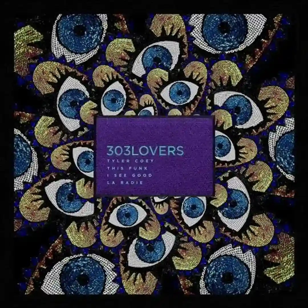 I See Good (Original Mix) cover
