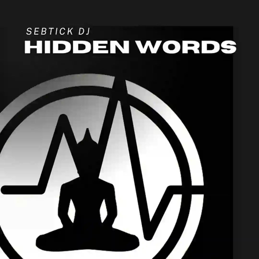 Hidden Words cover