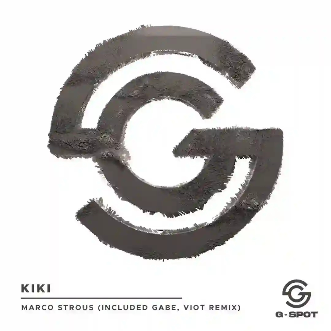 Kiki (Gabe & Viot Extended Remix) cover