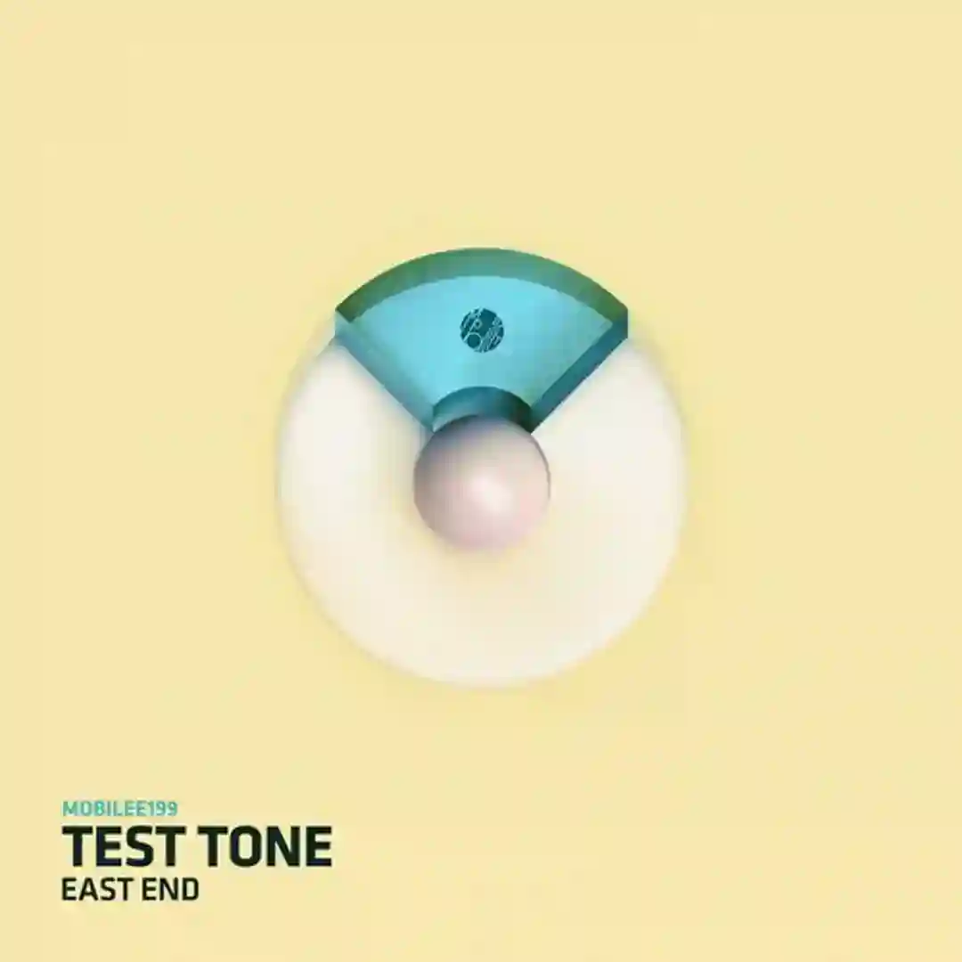 Take Your Time (Original Mix) cover