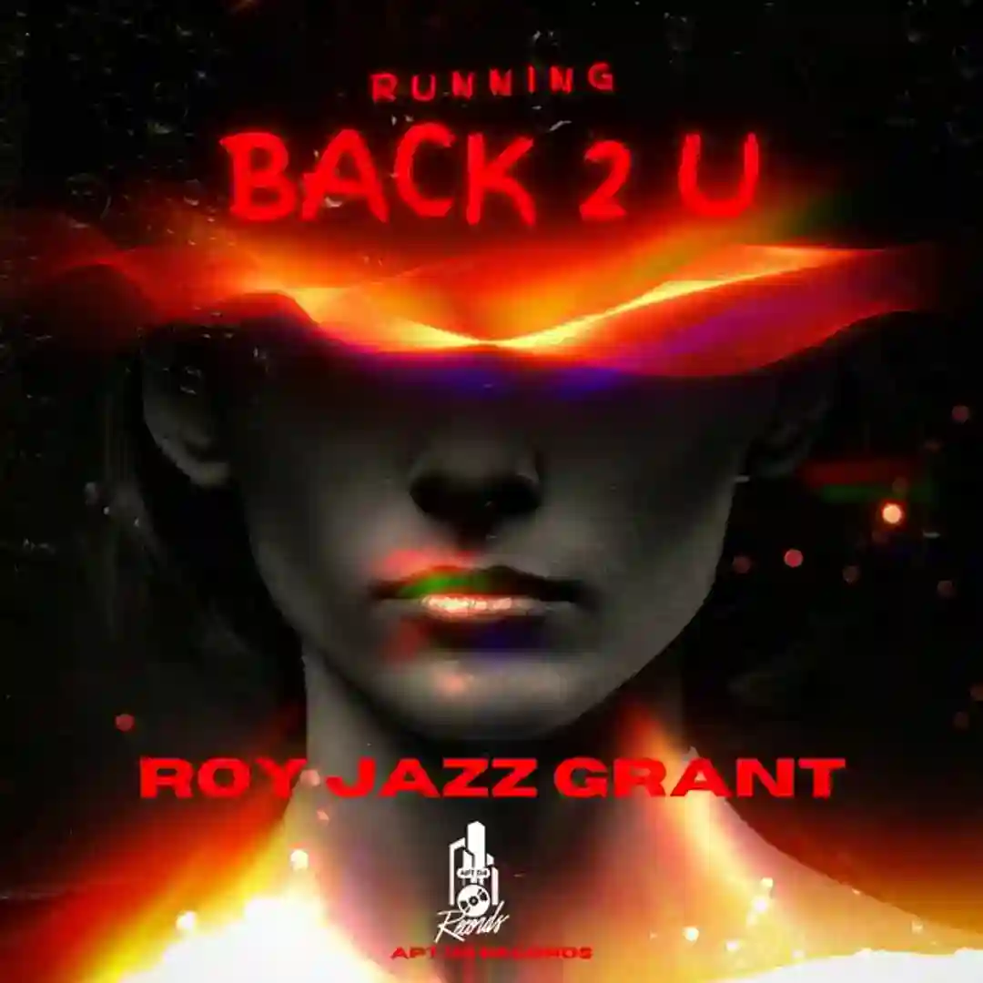 Running Back 2 U cover