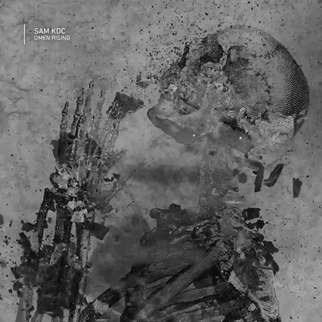 Eye for an Eye (Original Mix) cover
