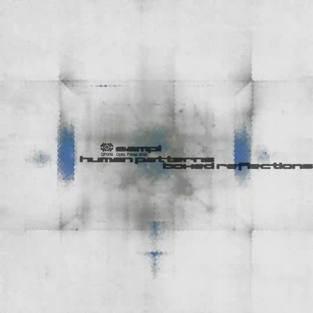 Syntax of Reason (Original Mix) cover