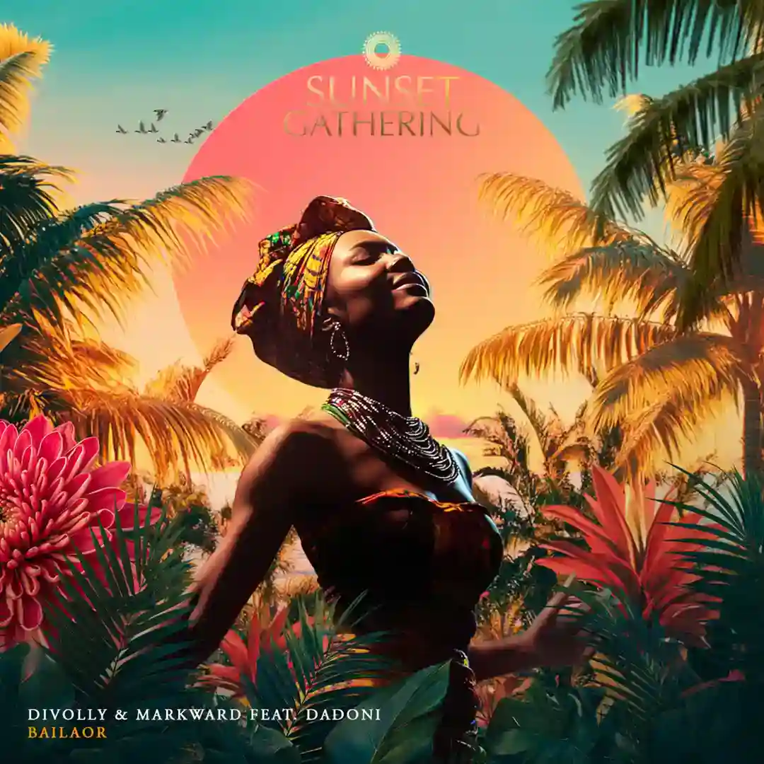 Bailaor (Original Mix) cover