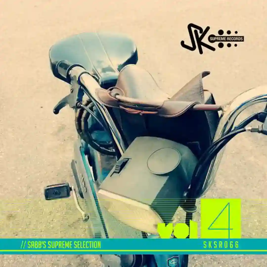 Transatlantic Flight cover