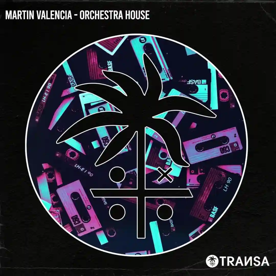 Orchestra House (Extended Mix) cover