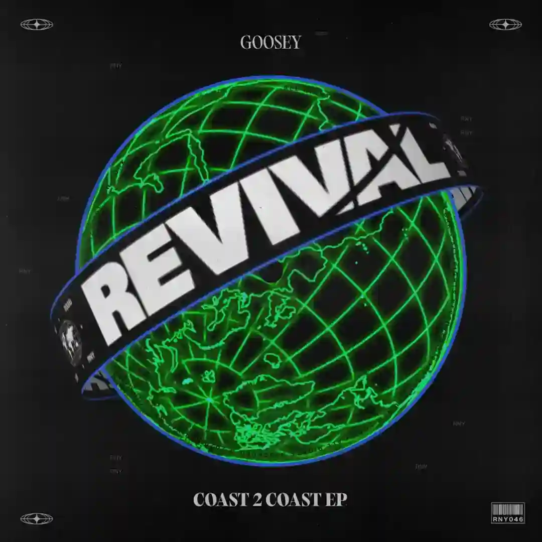 Coast 2 Coast (Original Mix) cover