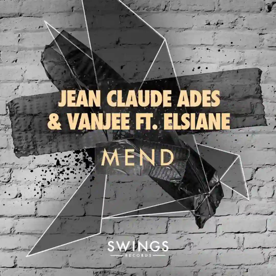 Mend feat. Elsiane cover