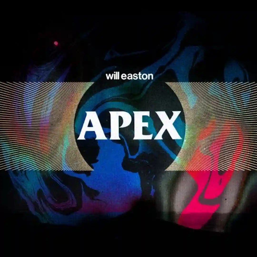 Apex (Theo Kottis Remix) cover