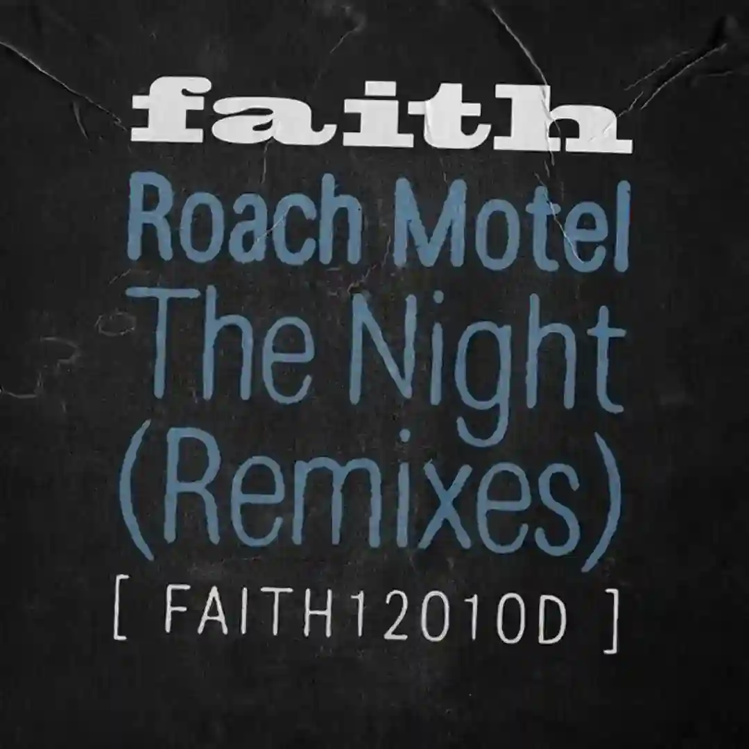 The Night (Philippa Radio Remix) cover
