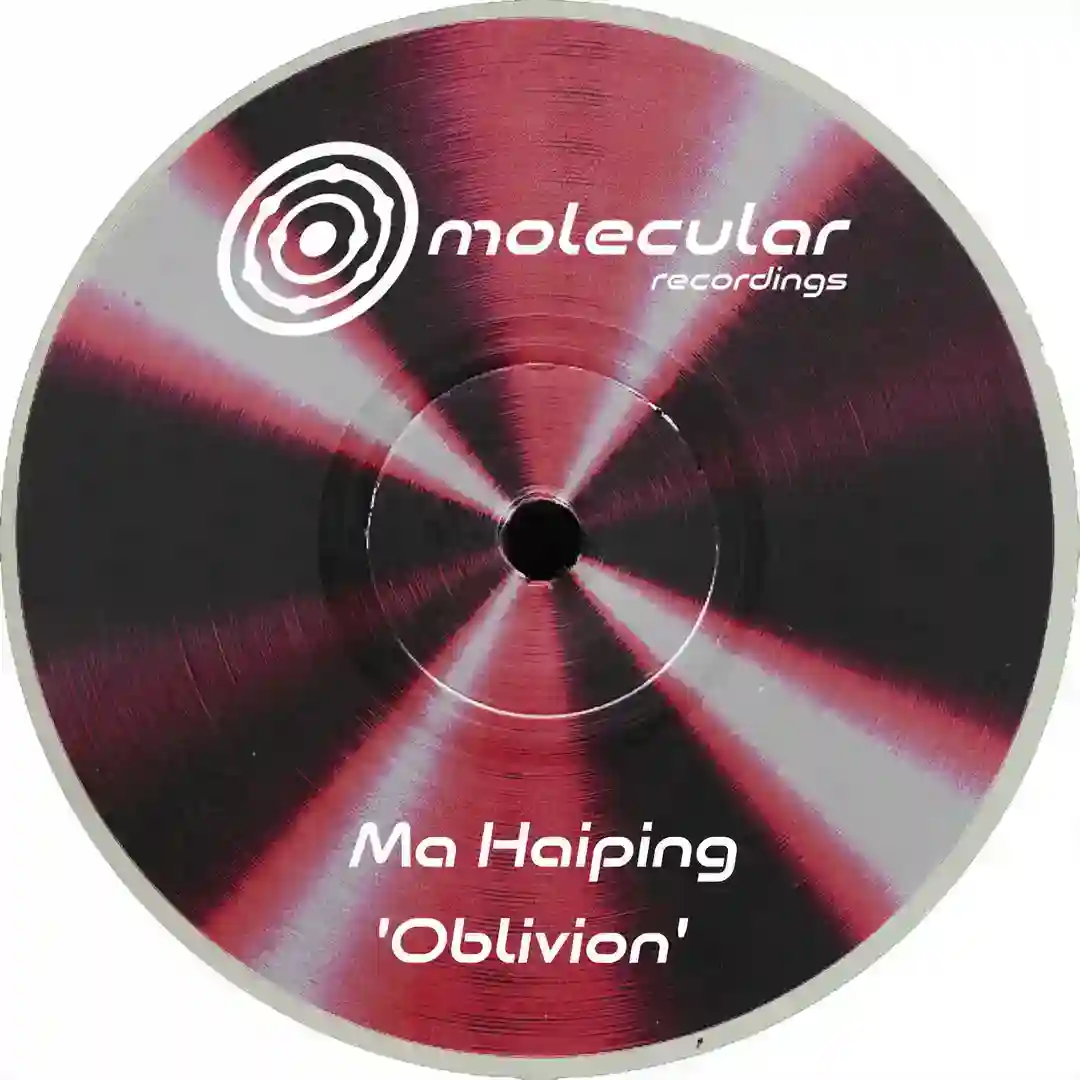 Assimilate (Original Mix) cover