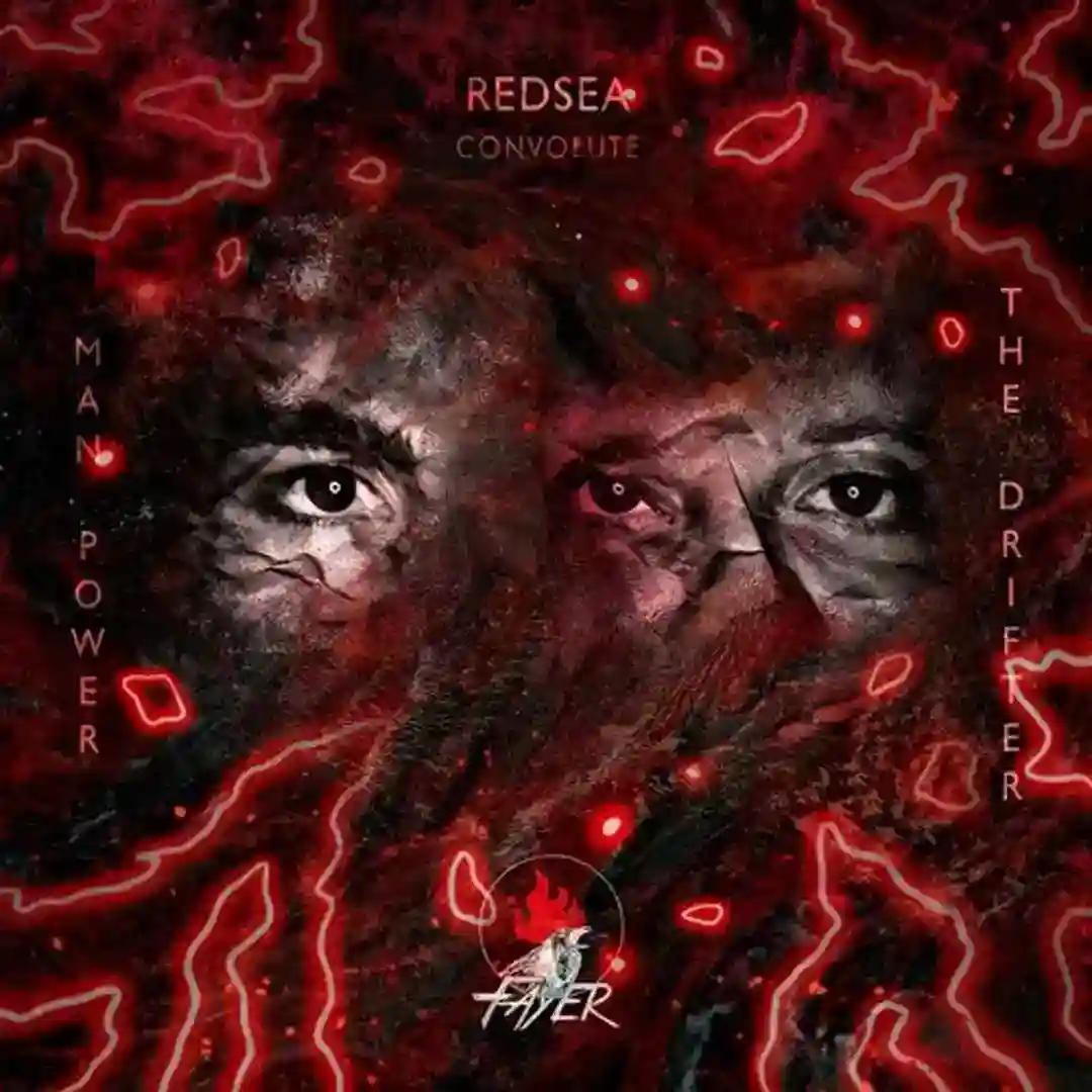 Twisted (Original Mix) cover