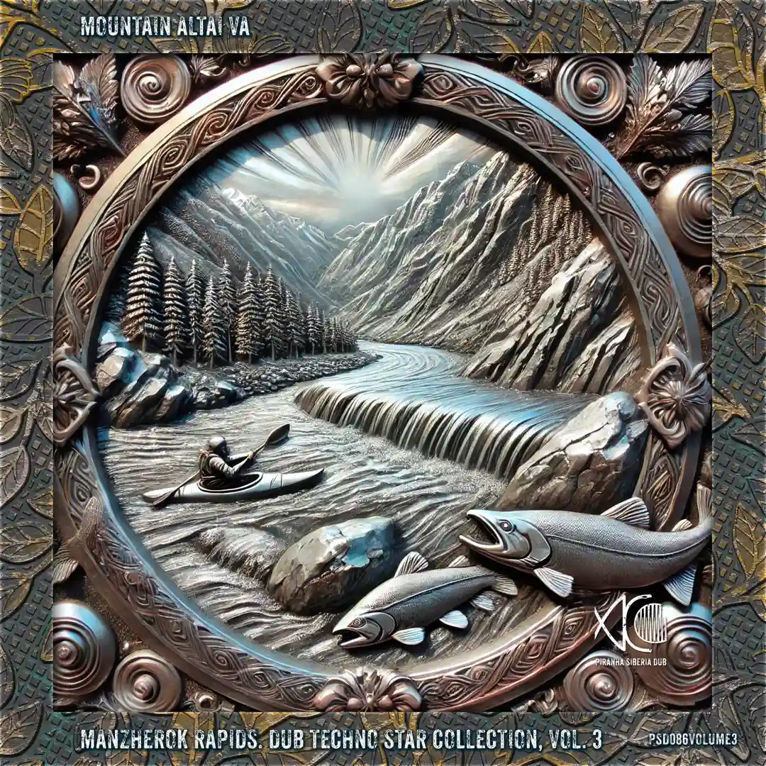 Chapter 1 [Spanish] (Original Mix) cover