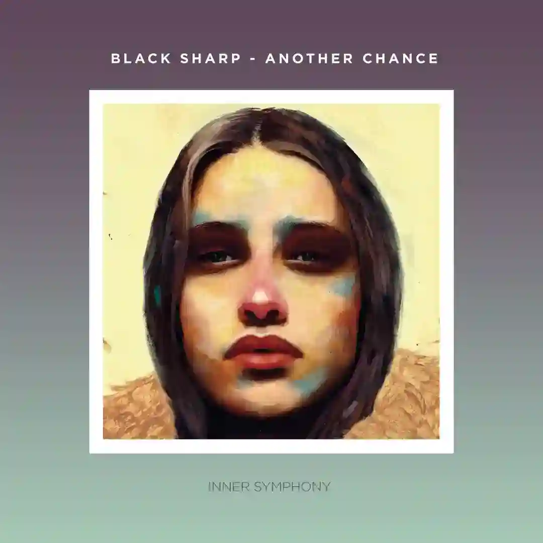Another Chance cover