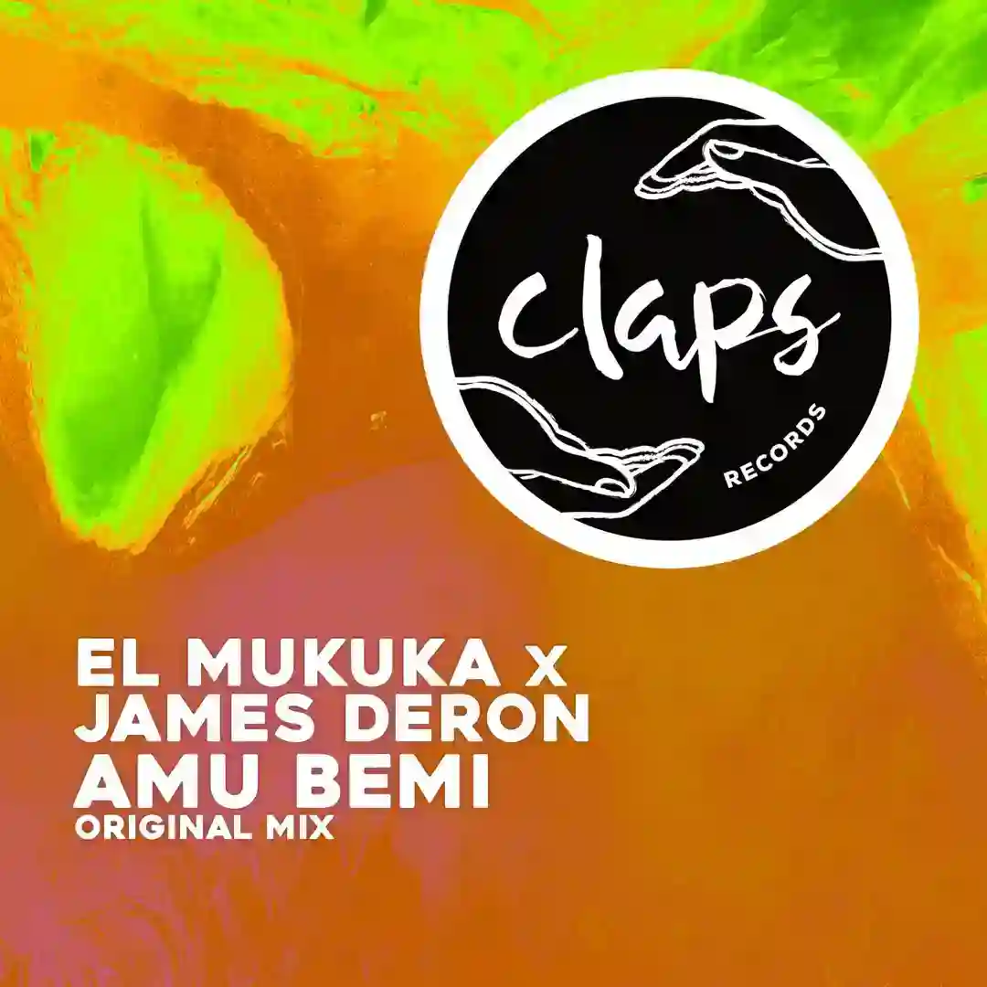 Amu Bemi (Original Mix) cover