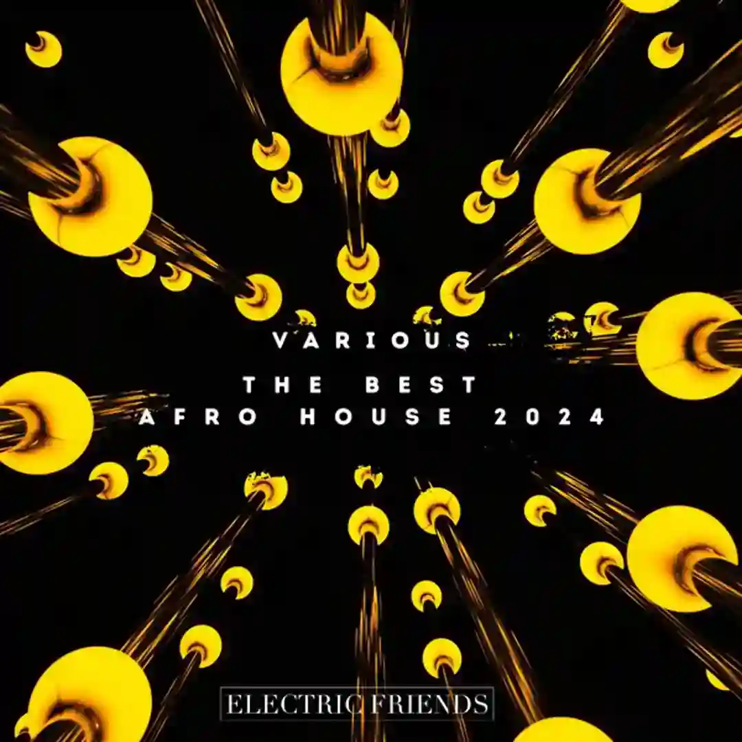 Sesilahlekile (Echo Deep Remix) cover