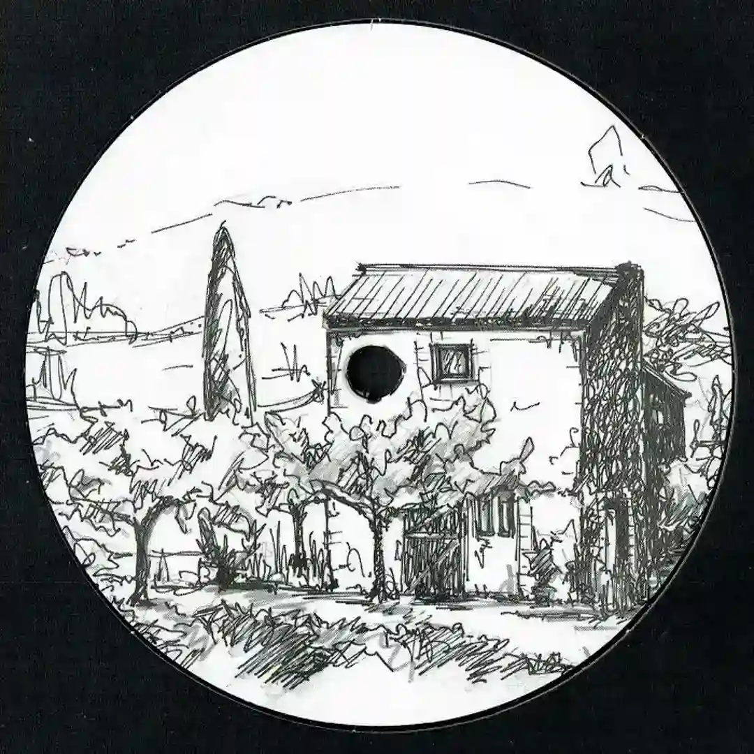 2nd Hand Dub cover