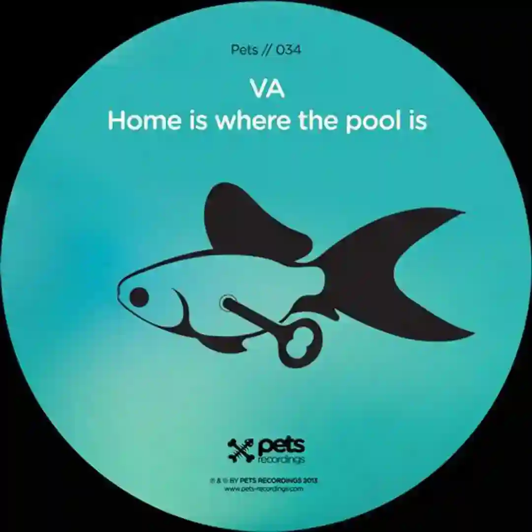 Buoyant cover