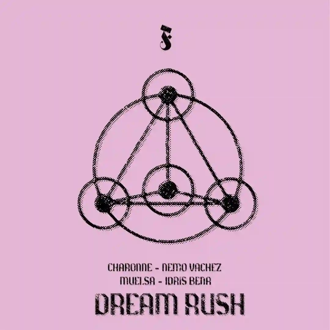 Initiating Program (Original Mix) cover