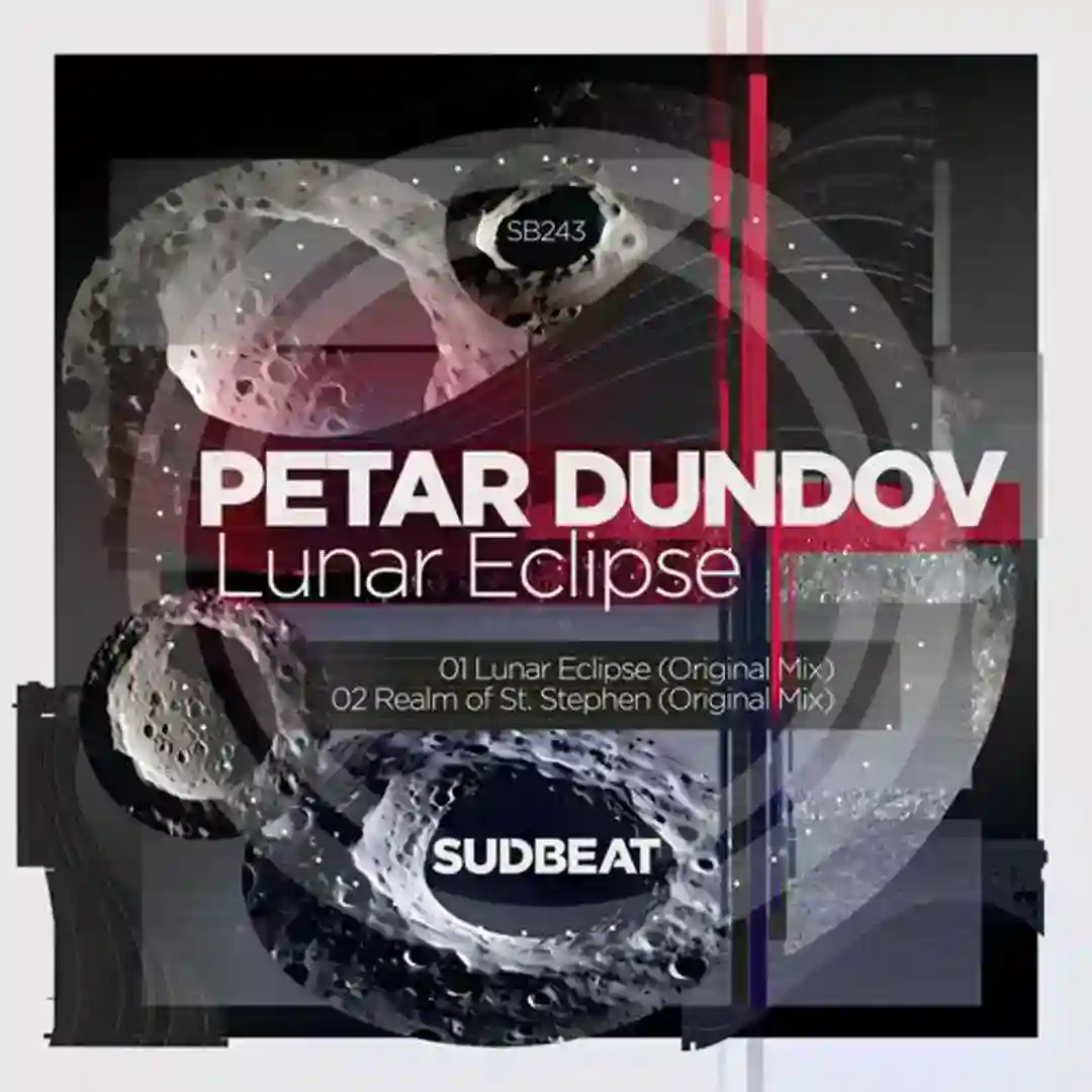 Lunar Eclipse (Original Mix) cover