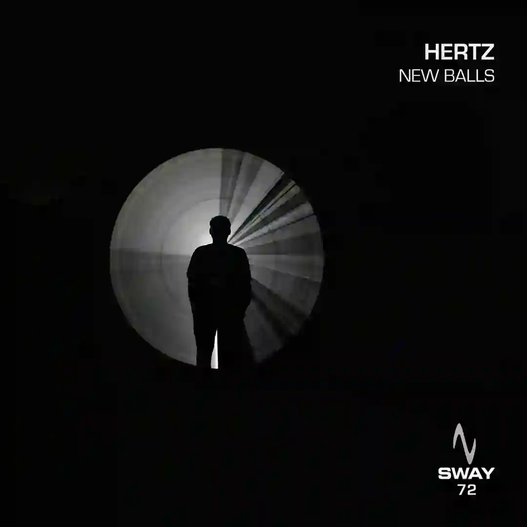 New Balls (Beats) cover