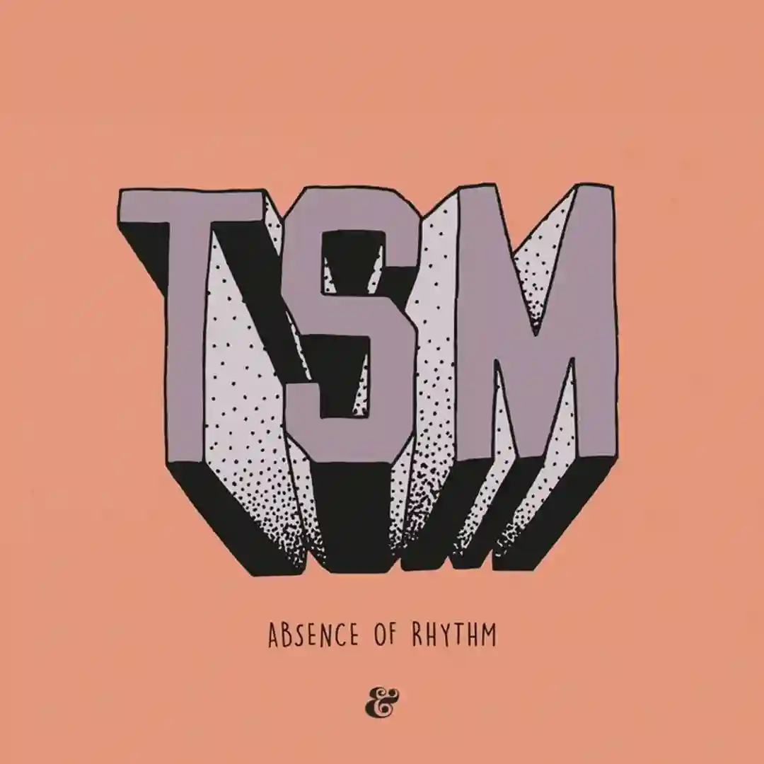 Absence Of Rhythm (TSM Time Machine dub) cover
