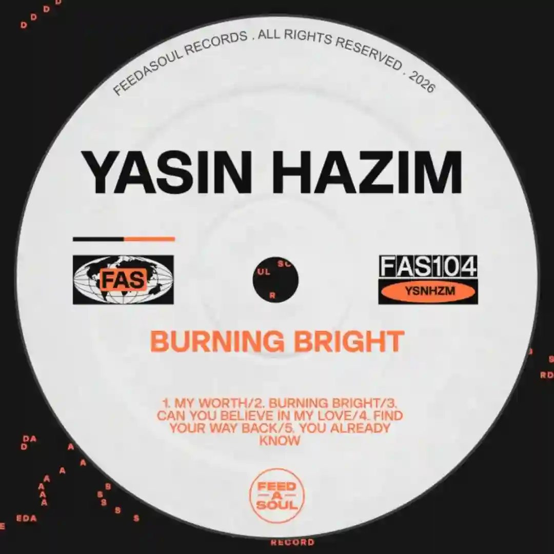 Burning Bright cover