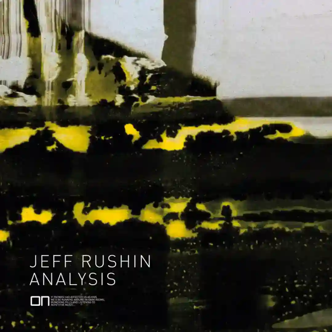 Analysis #04 (Original Mix) cover