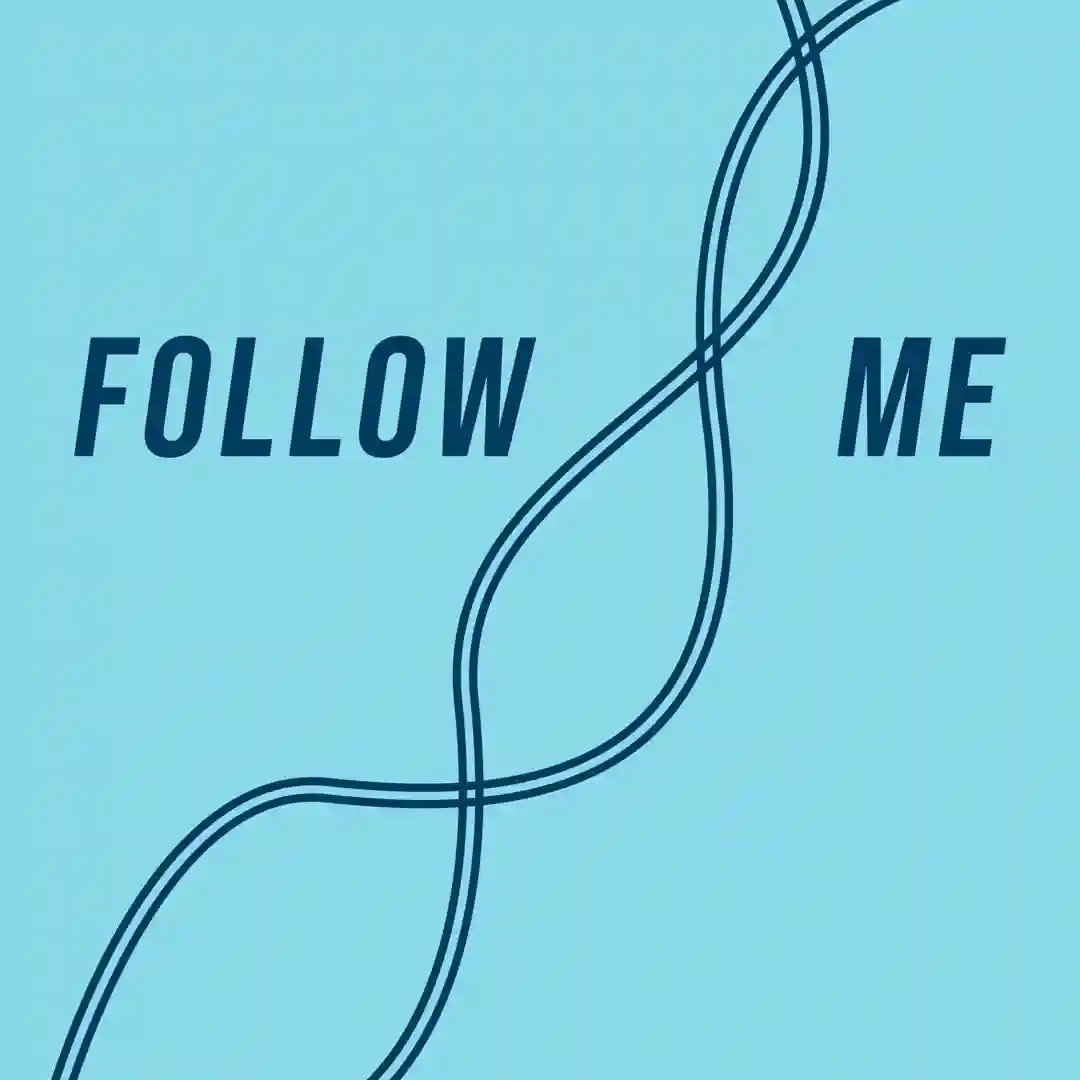 Follow Me (Extended Mix) cover