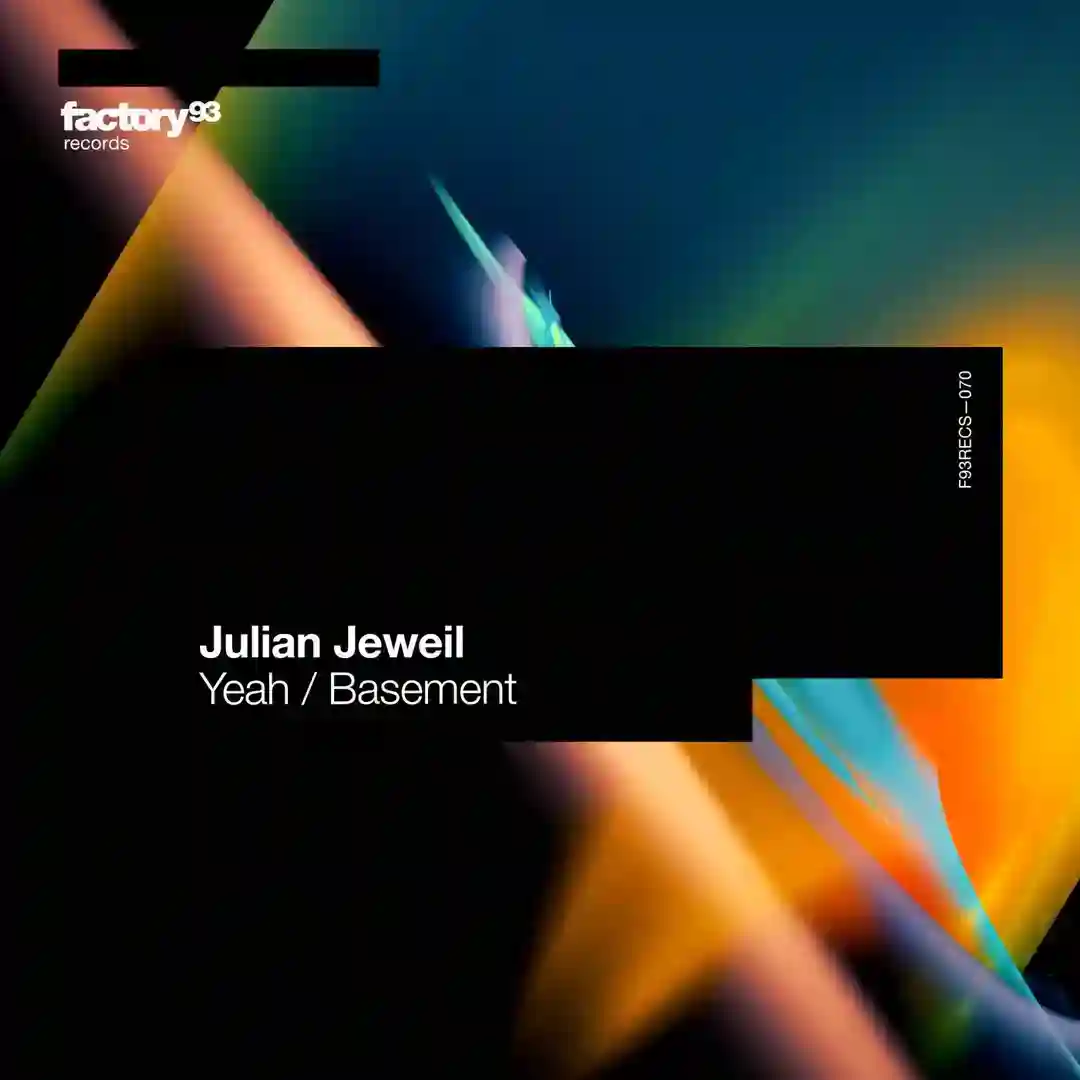 Yeah / Basement cover
