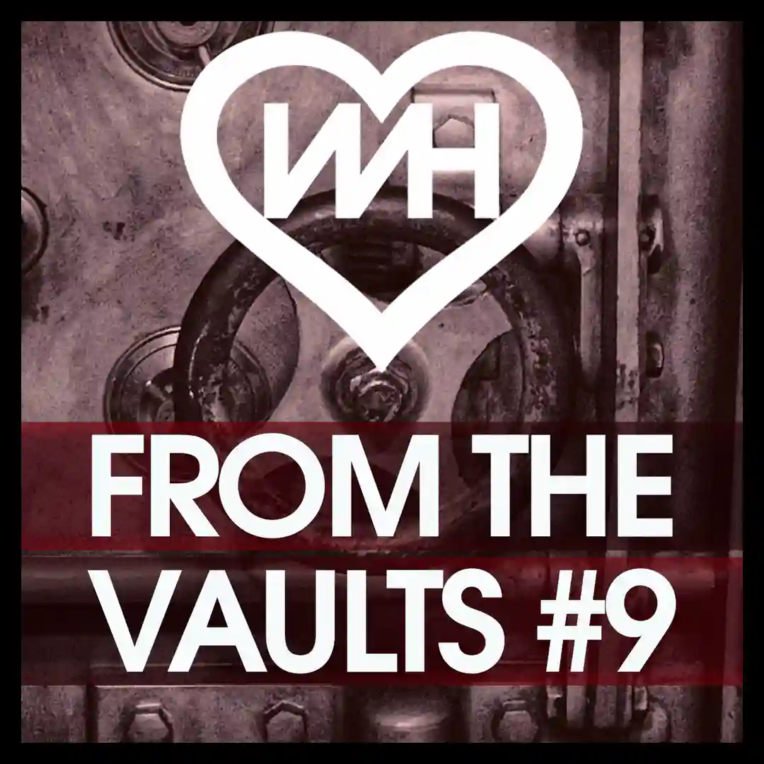 I Need That (Original Mix) cover